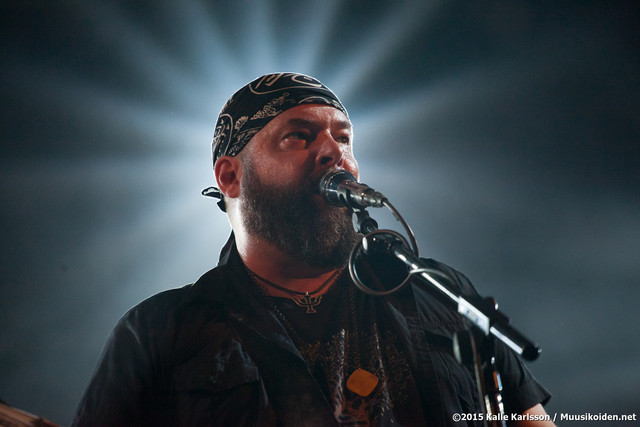 Ruisrock 2015 Ruisrock 2015 | CMX